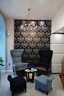 Mercure London Bloomsbury