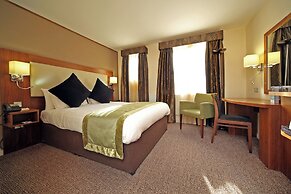 London Bloomsbury Square Hotel