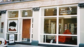 Mercure London Bloomsbury