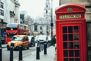 London Bloomsbury Square Hotel