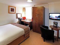 Mercure London Bloomsbury