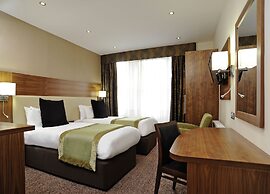 Mercure London Bloomsbury
