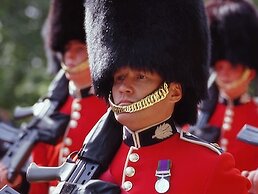 Mercure London Bloomsbury