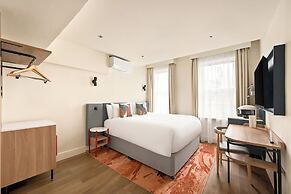 London Bloomsbury Square Hotel