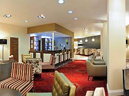 Mercure London Bloomsbury