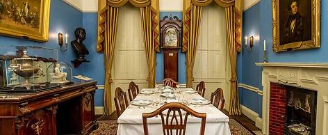 Mercure London Bloomsbury