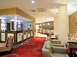 Mercure London Bloomsbury