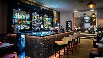 London Bloomsbury Square Hotel
