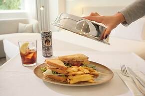 1881 Madrid Ventas Hotel