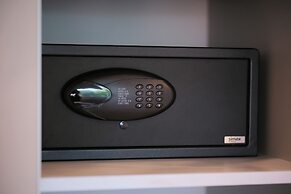 1881 Madrid Ventas Hotel