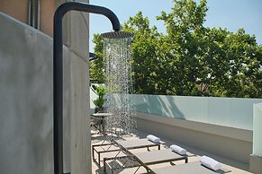 1881 Madrid Ventas Hotel