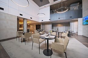 1881 Madrid Ventas Hotel