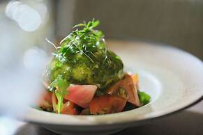 1881 Madrid Ventas Hotel