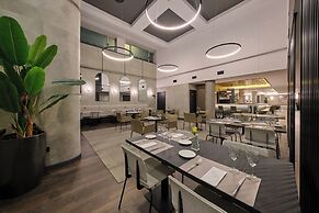 1881 Madrid Ventas Hotel