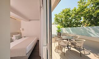 1881 Madrid Ventas Hotel