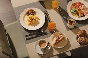 1881 Madrid Ventas Hotel