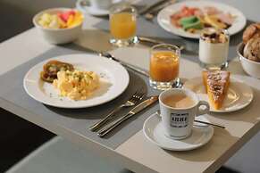 1881 Madrid Ventas Hotel