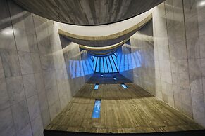 1881 Madrid Ventas Hotel