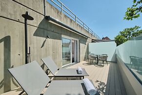 1881 Madrid Ventas Hotel