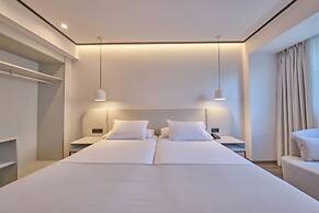 1881 Madrid Ventas Hotel