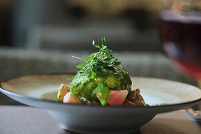 1881 Madrid Ventas Hotel