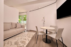 1881 Madrid Ventas Hotel