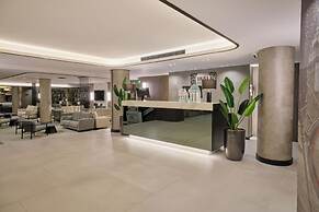 1881 Madrid Ventas Hotel