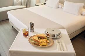 1881 Madrid Ventas Hotel