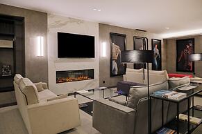 1881 Madrid Ventas Hotel