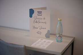 1881 Madrid Ventas Hotel