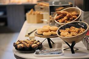 1881 Madrid Ventas Hotel