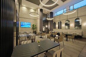 1881 Madrid Ventas Hotel