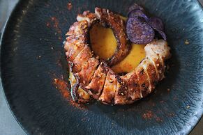 1881 Madrid Ventas Hotel