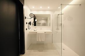 1881 Madrid Ventas Hotel