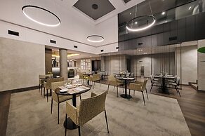 1881 Madrid Ventas Hotel