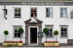 Saracens Head Hotel