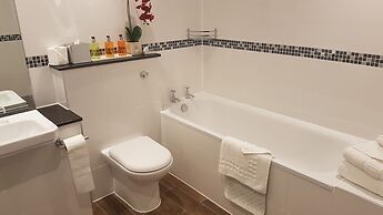 Stone House Hotel