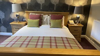 Stone House Hotel