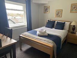Stone House Hotel