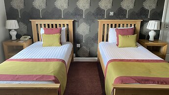 Stone House Hotel