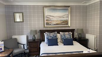 Stone House Hotel