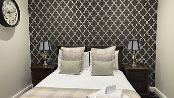 Stone House Hotel