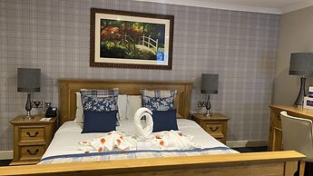 Stone House Hotel