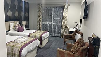 Stone House Hotel