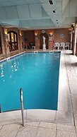 Stone House Hotel