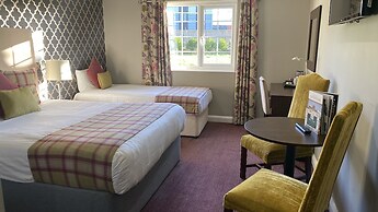 Stone House Hotel