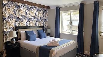 Stone House Hotel