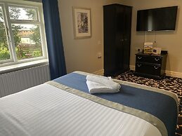 Stone House Hotel