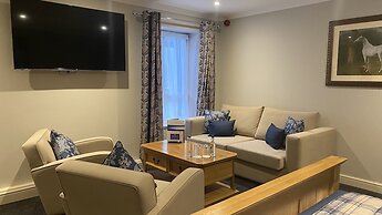 Stone House Hotel