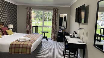 Stone House Hotel